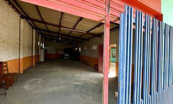 Imagem 2: VENDE SE GALPÃO COMERICAL