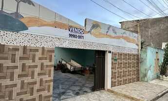 Imagem: Casa na praia da costa 13998