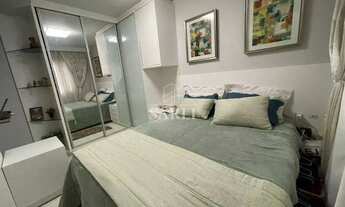 Imagem 4: Apartamento de 83 m² Barreiros - São José