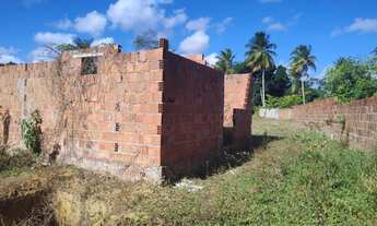 Imagem 4: Estou vendendo essa casa em fase de acabamento falta pouca coisa..