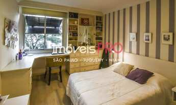 Imagem 6: Apartamento à venda nos Jardins