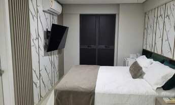 Imagem 2: Imóvel para venda tem 94 metros quadrados com 2 quartos em Intermares - Cabedelo - PB