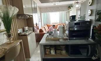 Imagem 7: Negrão de Lima Apto 3Q uma suíte, duas vagas paralelas