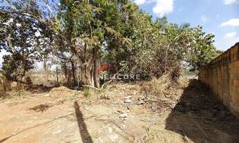 Imagem 4: Lote em RUA ANTONIO DA ROCHA - Fernão Dias - Esmeraldas/MG