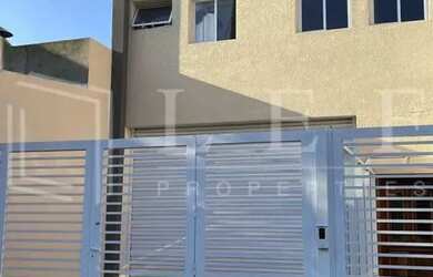 Imagem 2: AV Imperatriz Leopoldina, Vila Leopoldina