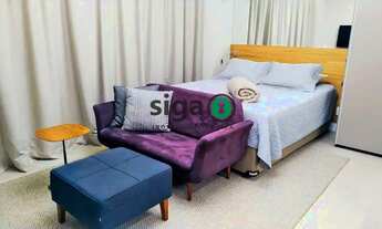 Imagem: Apartamento á Venda no Brooklin- 1 quarto