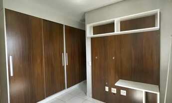 Imagem 4: Condomínio Pantanal I ao lado do Shopping Pantanal