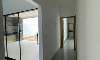 Imagem 4: Casa de 175 m² com 03 quartos à venda por R$ 799.000,00 no Residencial Jardim Canedo I em