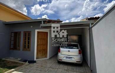 Imagem 3: Belíssima Casa à Venda 2 quartos sendo uma suíte Bairro Manoel de Abreu