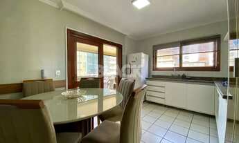 Imagem 6: Apartamento com 3 dormitórios mobiliado na Praia Grande