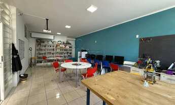 Imagem 2: Casa comercial de 305m² com 04 quartos para venda - Jardim América