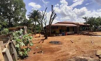 Imagem 6: Chácara em Rua João Guimarães Rosa - Jardim Amanda II - Hortolândia/SP