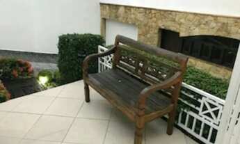 Imagem 5: Sobrado em Rua Adelfa de Figueiredo - Mandaqui - São Paulo/SP