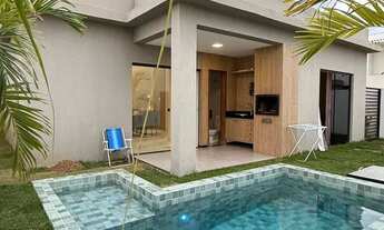 Imagem 4: Terras Alphaville Sergipe 1 - Porteira fechada [11247