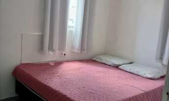 Imagem 3: Apt Mobiliado 2 Quartos