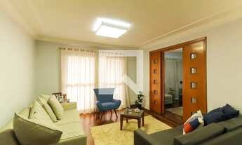 Imagem: Apartamento à Venda - Mooca, 4 Quartos