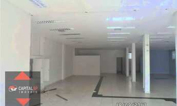 Imagem 3: Ponto para alugar, 625 m² por R$ 27.689,00/mês - Cangaíba - São Paulo/SP