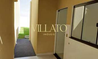 Imagem 2: Casa 2Q C/ Suíte - Setor Cristina (Coca) - Trindade - 14 Mil de Entrada