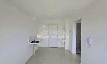 Imagem 2: Apartamento com 02 dormitórios no Jd. Soares - Cód.: 12716