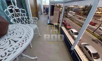 Imagem 5: Apartamento à venda no bairro Jardim Mariléa - Rio das Ostras/ 3 Quartos