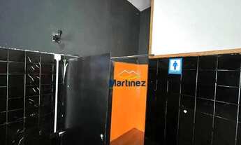 Imagem 3: Salão para alugar, 68 m² por R$ 2.151/mês - Jardim Ângela (Zona Leste) - São Paulo/SP