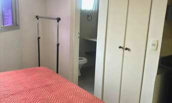 Imagem 4: Imóvel para aluguel tem 40 metros quadrados com 1 quarto em Indianópolis - São Paulo - SP