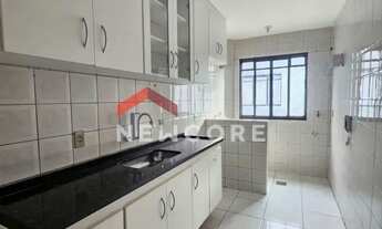 Imagem 6: Apartamento em Rua Alexandrino Rodrigues - Jardim das Orquídeas - Bauru/SP