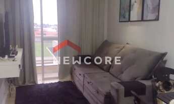 Imagem 2: Apartamento em Rua João Alves de Oliveira - Parque Bom Retiro - Paulínia/SP