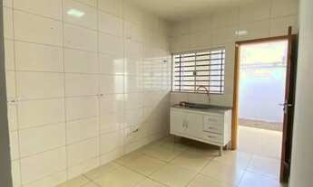 Imagem 4: Casa para Locação  Jardim Shangrilá II