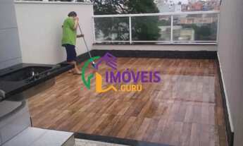 Imagem: COBERTURA - JARDIM PARAÍSO - SP