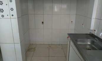 Imagem 4: Olaria - Rua Uranos