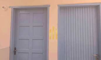 Imagem 2: Casa com 1 dormitório para alugar, 37 m² por R$ 1.100,00/mês - Lauzane Paulista - São Paul