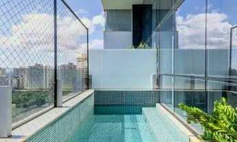 Imagem 2: Apartamento em Jardim Europa