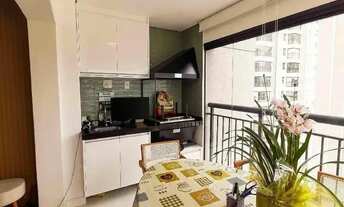 Imagem 5: Imóvel para venda possui 90 metros quadrados com 3 quartos em Centro - Osasco - SP