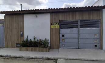 Imagem: Vendo casa Ipirá