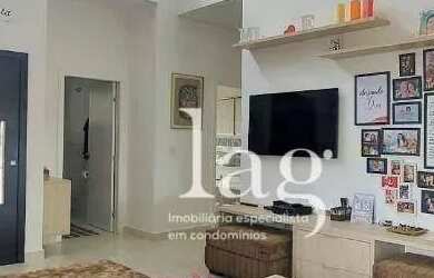 Imagem 6: Casa de revista com 4 dormitórios à venda, 365 m² por R$ 2.100.000 - Condominio Solar do B