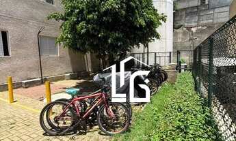 Imagem 7: Apartamento com 2 dormitórios, 44 m² - venda por R$ 240.000 ou aluguel por R$ 1.400/mês