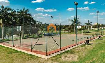 Imagem 5: Terreno em Condomínio para Venda em Mirassol, Golden Park Residence II