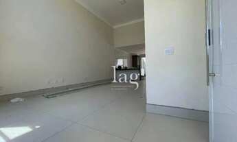 Imagem 2: Casa com 3 quartos à venda, 160 m² - Condomínio Campos do Conde - Sorocaba/SP