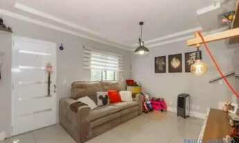 Imagem 4: CASA EM CONDOMÍNIO - CIDADE ADEMAR - SP