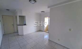 Imagem 3: Apartamento á venda na Pompéia com 3 dormitórios 1 vaga lazer com piscina