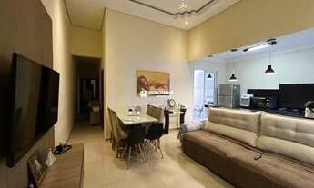 Imagem 4: Casa Térrea para Venda no Condomínio Park Real em Indaiatuba, São-Paulo