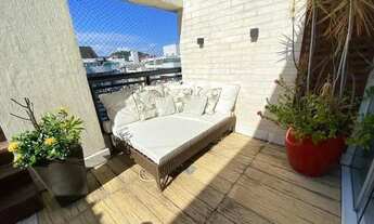 Imagem 2: Cobertura à venda, 260 m² por R$ 2.450.000,00 - Icaraí - Niterói/RJ