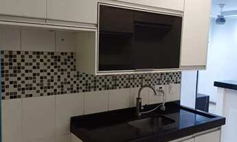 Imagem 3: Lindo apartamento com ótima localização, entre os condomínios Alphaville Campinas e Serena