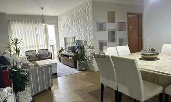 Imagem 6: Oportunidade - Apartamento - Residencial Terra Di Vernazza - Urbanova - 106m²