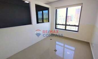 Imagem 2: Sala Comercial no New Worker Tower Jardim Aquarius