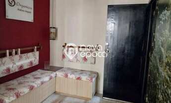 Imagem 3: Méier Galpão / depósito com venda por R$110.000