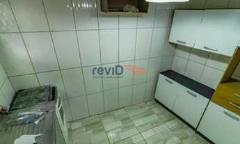 Imagem 7: Casa para alugar com 40m², 1 quarto e sem vaga - Americanópolis