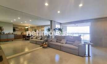 Imagem 5: Venda Apartamento 4 quartos Alphaville - Lagoa dos Ingleses Nova Lima