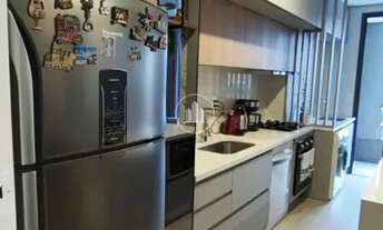 Imagem 4: Apartamento 2 Quartos com 1 Suíte e 71m² - Barreiros - PLC